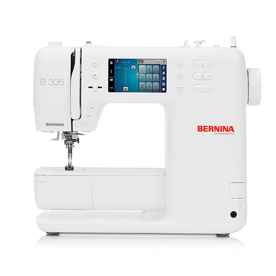 BERNINA 335 image number